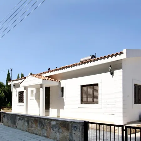 Pissouri Bay Bungalow Exterior photo