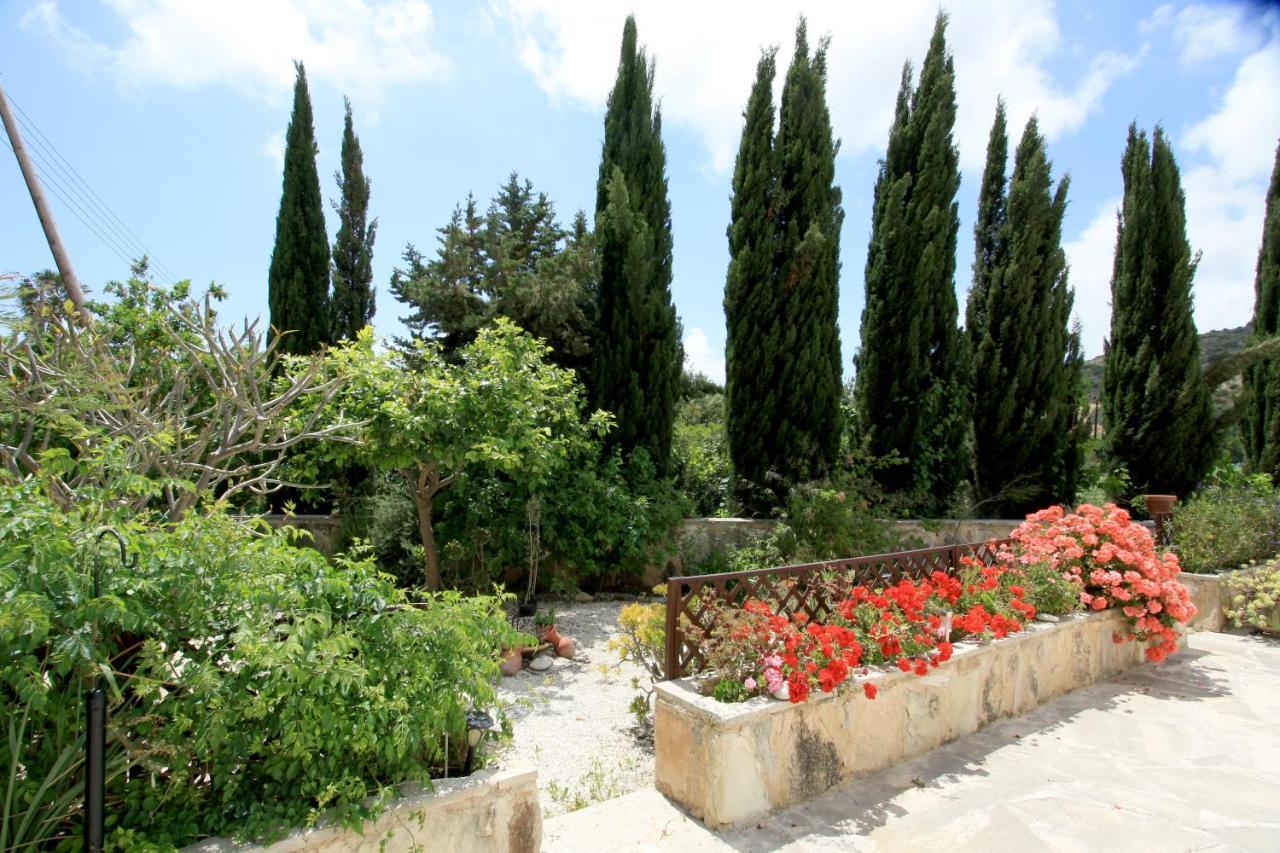 Bay Villa Pissouri